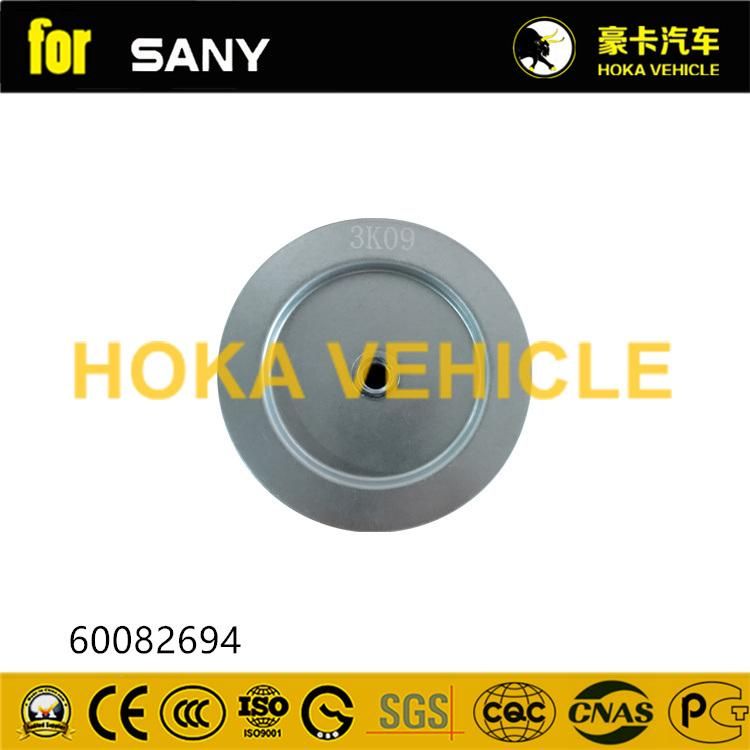 Genuine Hydraulic Oil Filter 60082694 for Excavator