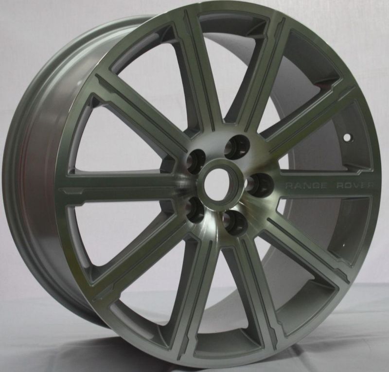 20 Inch 22 Inch Alloy Wheel for Ranger Rover Car
