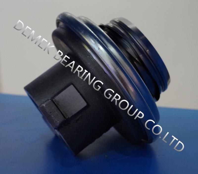 All Types of Auto Clutch Release Bearings