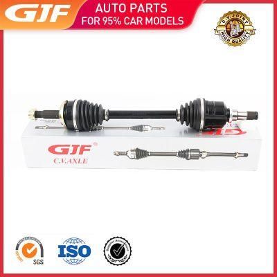 Gjf Left Drive Shaft Axle Shaft Manufacturers for Toyota Corolla C-To161-8h