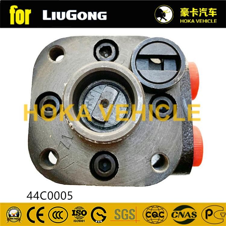 Original Liugong Wheel Loader Steering Gear 44c0005