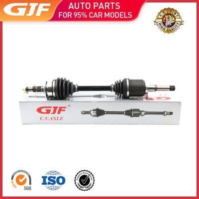 Gjf Brand Left Side Rear Drive Shaft Axle Car for Toyota Uzj100 Mt Shaft Drive Axle C-To176-8h