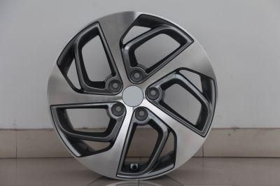 17inch 18inch Machined Face Wheel Rim Replica