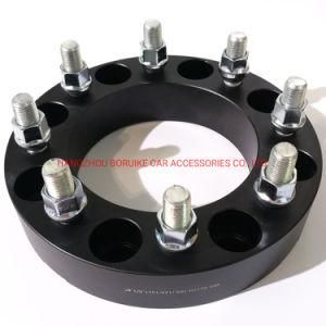 8X170 to 8X165.1 Alloy Aluminum Wheel Adapter Spacers