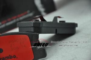 Original OEM Brembo Brake Pads for Mitsubishi Asx