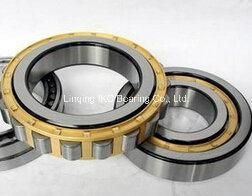 High Speed Revolution Motor Parts Use Cylindrical Roller Bearing N212