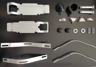 Auto Parts Wholesale Dacromet Caliper Repair Kits