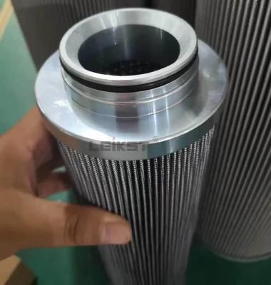 D143G06A/Hc9600fkn16h/Hc8314fkp16z Leikst Industrial Hydraulic Oil Filter Element for Gas Power Engine UC9600fks16h