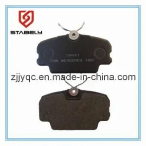 Brake Pads for Mercedes-Benz 190 (0014201020)