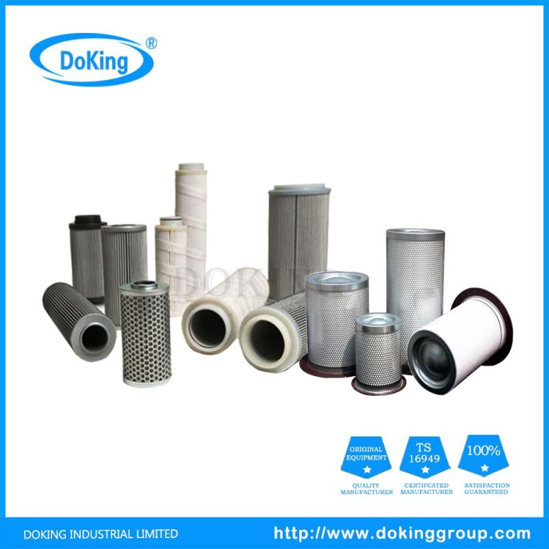 Top Quality Hydraulic Filter Hf35330 with Best Price