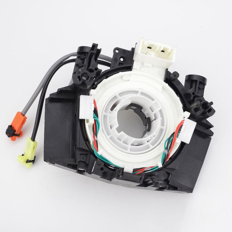 Fe-Btk Genuine Steering Wheel Angle Sensor 25567-AC725 for Nissan Infiniti Fx35 Fx45 G35 B5567-Cc00e