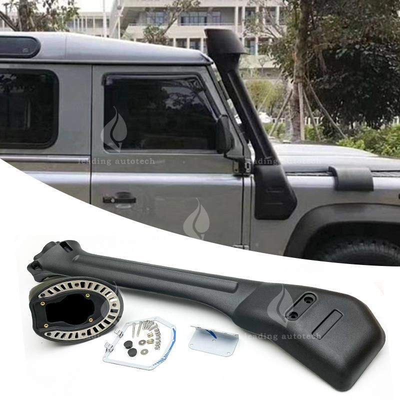 Wholesale 4X4 Car Accessories Auto Body Spare Parts for Land Rover Defender