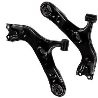 Front Upper Track Control Suspension Arm