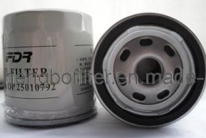 25010792 Oil Filter