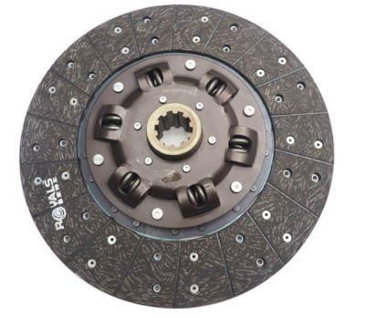 Exedy-Type Good Quality Clutch Cover and Disc 1-31240-671-0/ Isd005 for Isuzu, Hino, Nissan, Mitsubishi