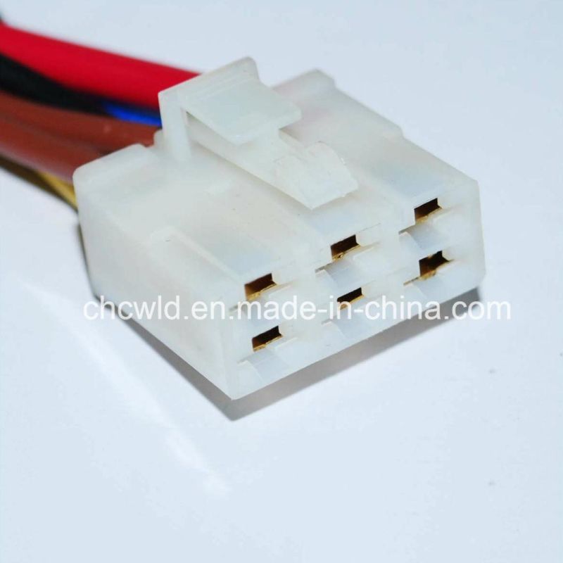 Custom Made Electrical Start Play and Plug Kit for Car