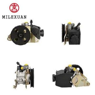 Milexuan Wholesale Auto Parts 44310-05010 Hydraulic Car Power Steering Pumps with Pulley for Toyota
