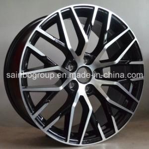 F80530 Replica for Audi Car Aluminum Wheel Rim