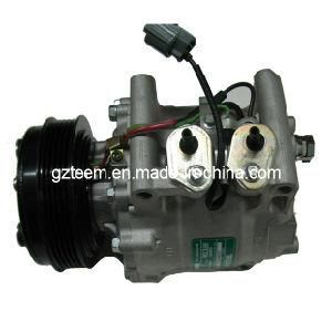 Scroll Auto Compressor for Honda Fit, Compressor for Honda Fit, A/C Compressor