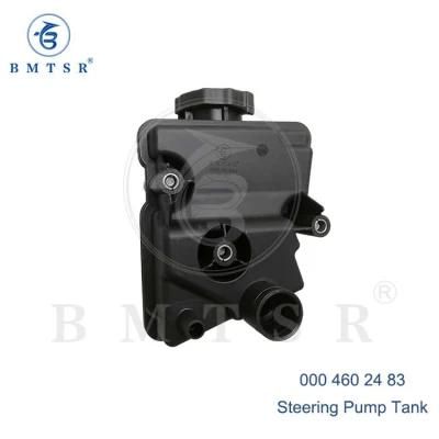 Power Steering Pump Oil Reservoir Tank for W636 0004602483