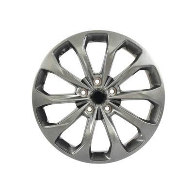 18 to 22inch Car Wheel Hub Forged Alloy Car Wheels