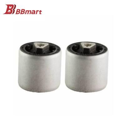 Bbmart Auto Parts for BMW E60 OE 31120305612 Hot Sale Brand Front Upper Thrust Arm Bushing Forward Position L/R