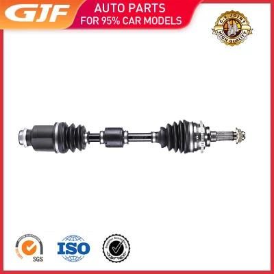 GJF Transmission Part Drive Shaft for Haima Family at Mt 479q 1998- C-Mz044A-8h