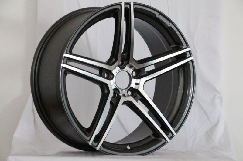 5spoke 20inch Wheel Rim Replica