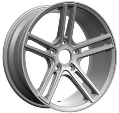 J2210 JXD Brand Auto Spare Parts Alloy Wheel Rim Aftermarket Car Wheel