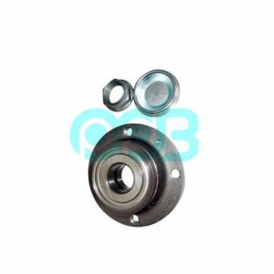 Rear Axle Left and Right Side Wheel Bearing Kit Auto Parts 3748.88 713640460 Vkba6500 R159.50 Fit for Citroen Berlingo and P-Eugeot Partner