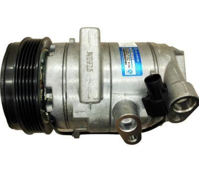 Auto Air Conditioning Parts for Southeast Dx7 AC Compressor