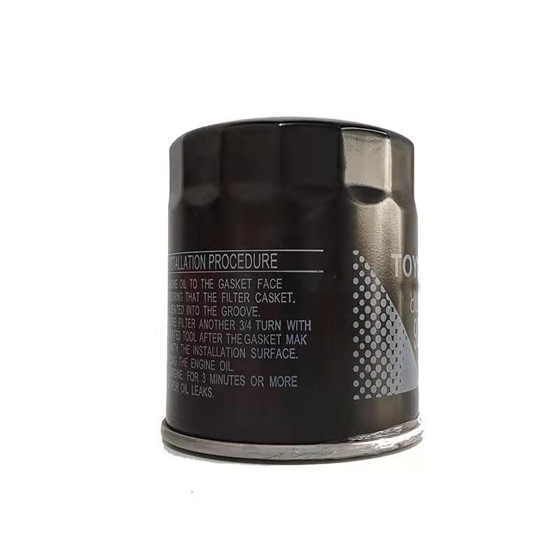 Suitable for All Kinds of Toyota Motor Oil Filter Air Filter Fuel Filter 90915-30002