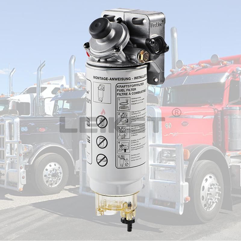 8108405-0032 47220-47800 Fire Truck Air Filter 81.08405-0032 81084050032 C62001 Leikst Heavy Truck Air Filter Lx4516