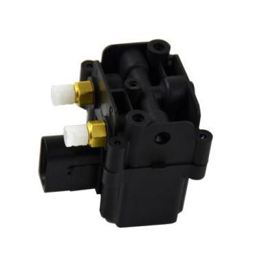 Wholesale Air Ride Valve Block for BMW 5-Series Accessories 37206789450
