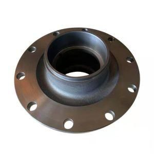 Wheel Hub for Commerical Vehicles Quality Assurance