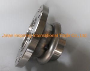 HOWO Truck Spare Parts Flange 165*8*8*90
