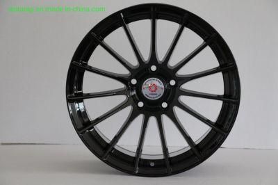 Concave Alloy Wheels for Aftermarket