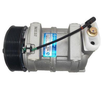 Auto Air Conditioning Parts for JAC Shuailing Wesda AC Compressor