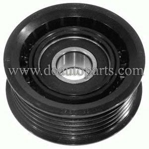 V-Ribbed Belt Pulley T38099 for VW/Audi/Skoda