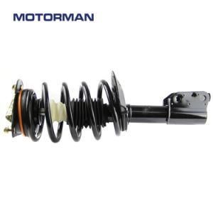 OEM 271670 Front Suspension Shock Strut and Coil Spring Assembly for Chevrolet Venture / Oldsmobile Silhouette