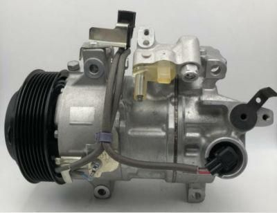 Auto Parts AC Compressor for Honda Spirior 2015 7pk 38810-58n-H01