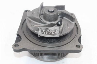 Jcb Spare Parts for 3cx and 4cx Backhoe Loader Water Pump 320/04542 123/03172 320/01722 320/07212 320/07617 331/59796