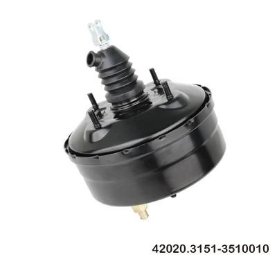 High Quality Vacuum Booster for Uaz, Gaz, Lada, Volga 3151-3510010