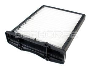 High Quality Auto Cabin Air Filter for Land Rover Car Jkr100280