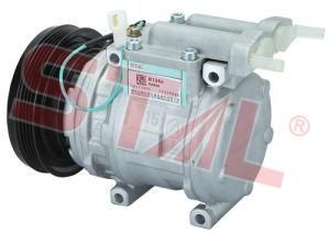 A/C Compressor for Daewoo 220-5 (ST250302)