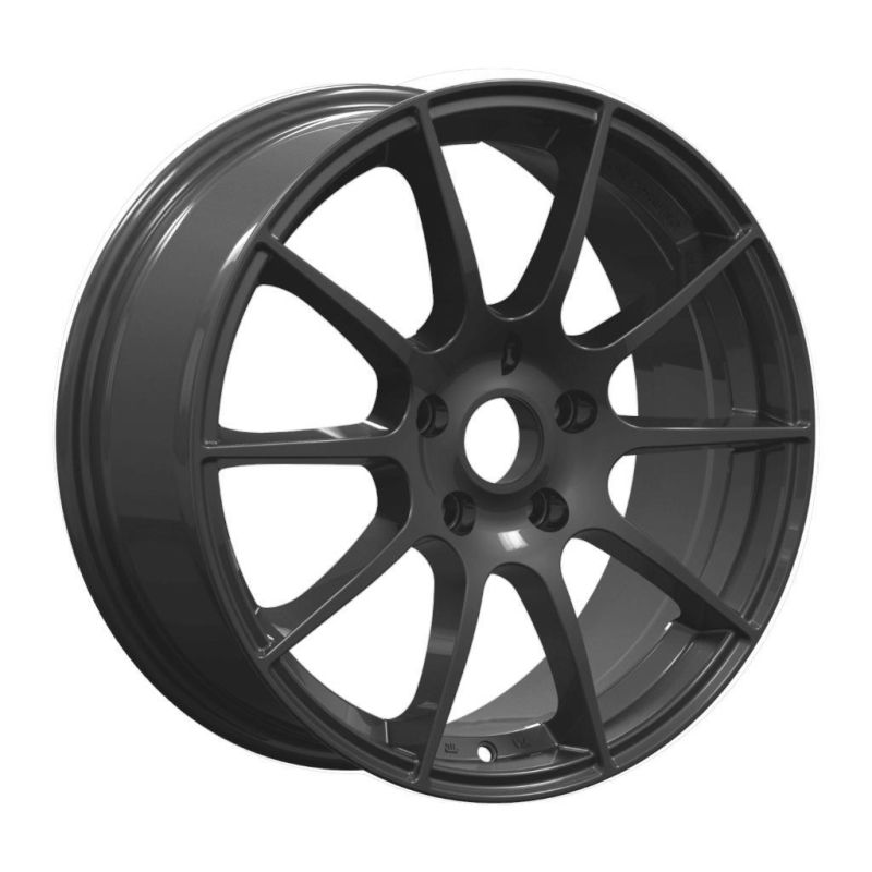 Am-3s019 Racing Wheel Alloy Rim