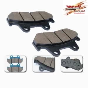 Motorcycle Brake Pads (YL-F002)