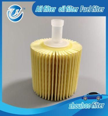 Wholesale Factory Oil Filter 04152-31110 04152-Yzza1 04152-31090 for Toyota Highlander Avalon Alphard RAV 4