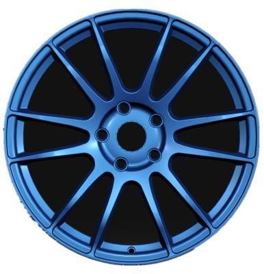 Design 18X8.5 18X9.5 17X8 17X9 18X8.0 Car Wheels Passenger Car Alloy Rims Parts in China for Landrover
