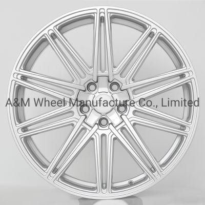 Am-2049 Aftermarket Car Alloy Wheel Rim